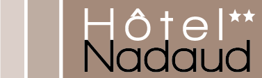 Hôtel Nadaud **